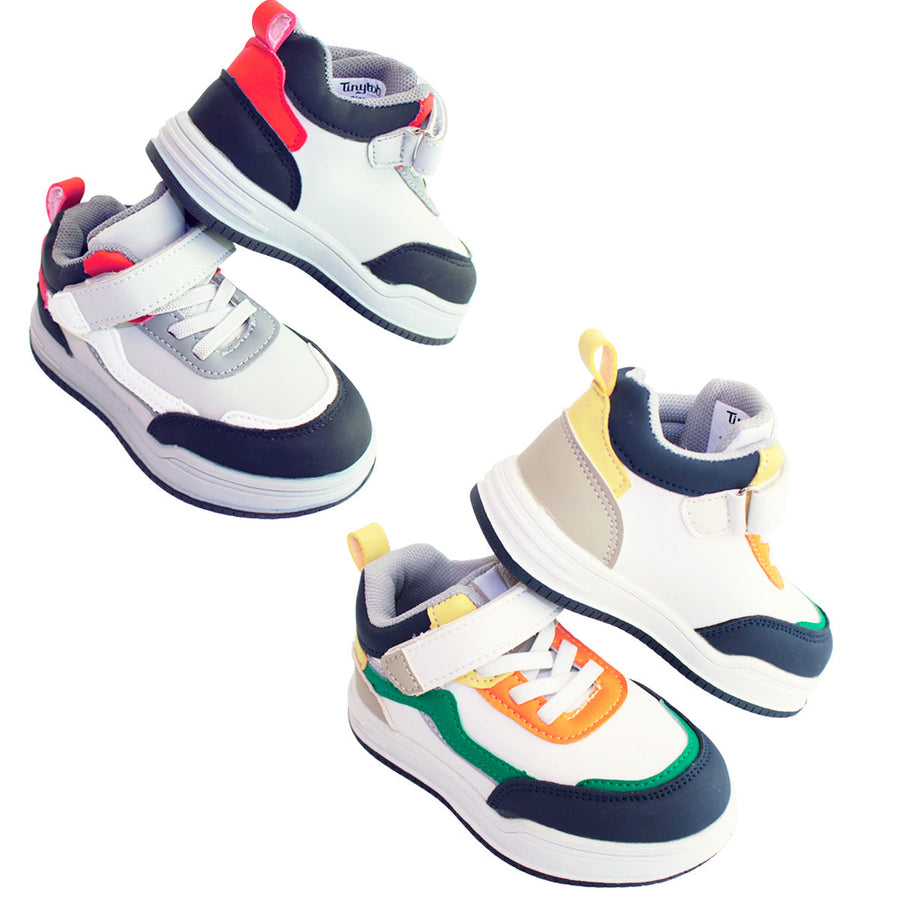 Zapatillas Ni&ntilde;o