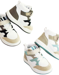 Zapatillas Ni&ntilde;o
