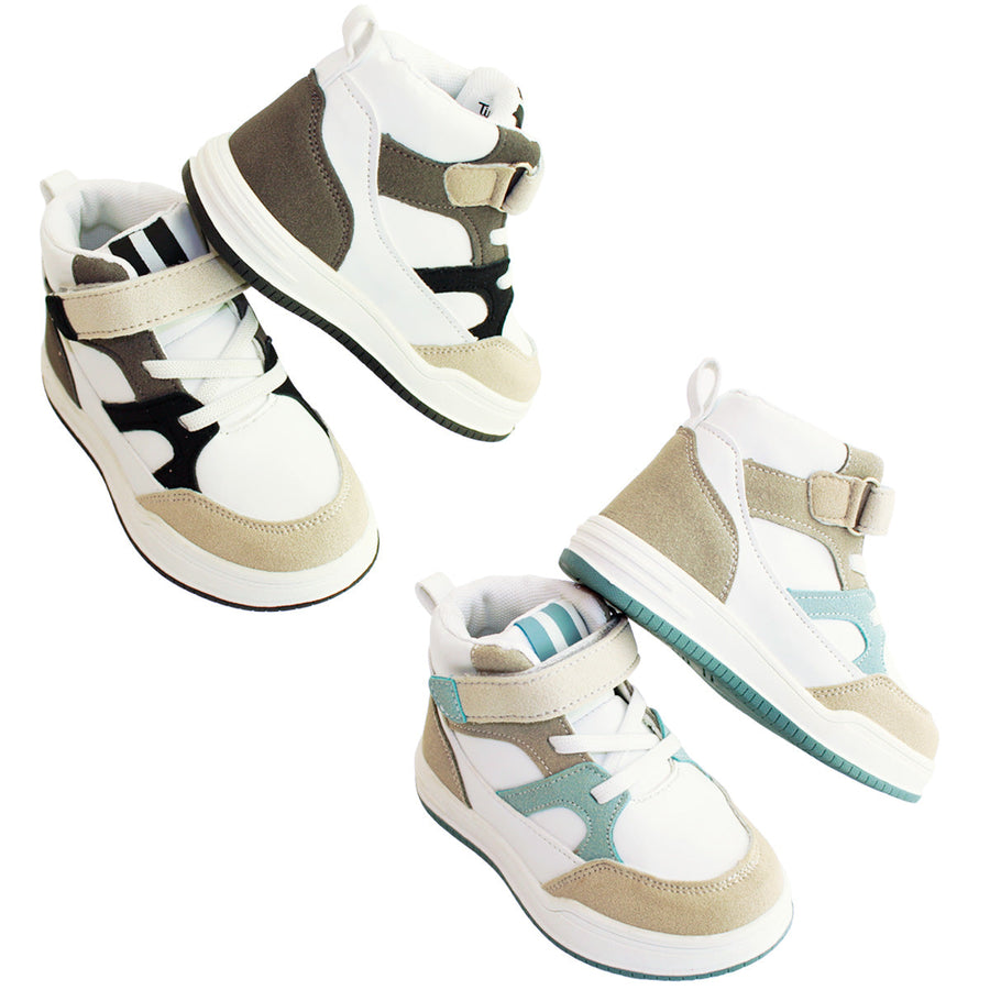 Zapatillas Ni&ntilde;o