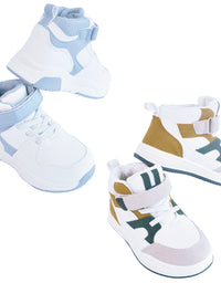 Zapatillas Ni&ntilde;o
