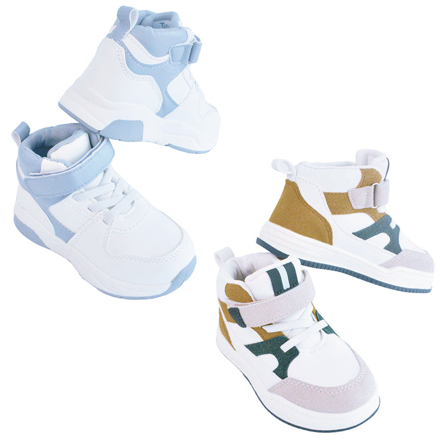 Zapatillas Ni&ntilde;o