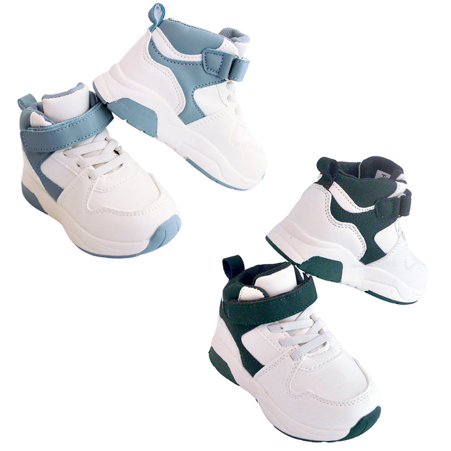 Zapatillas Ni&ntilde;o