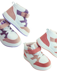Zapatillas Ni&ntilde;a
