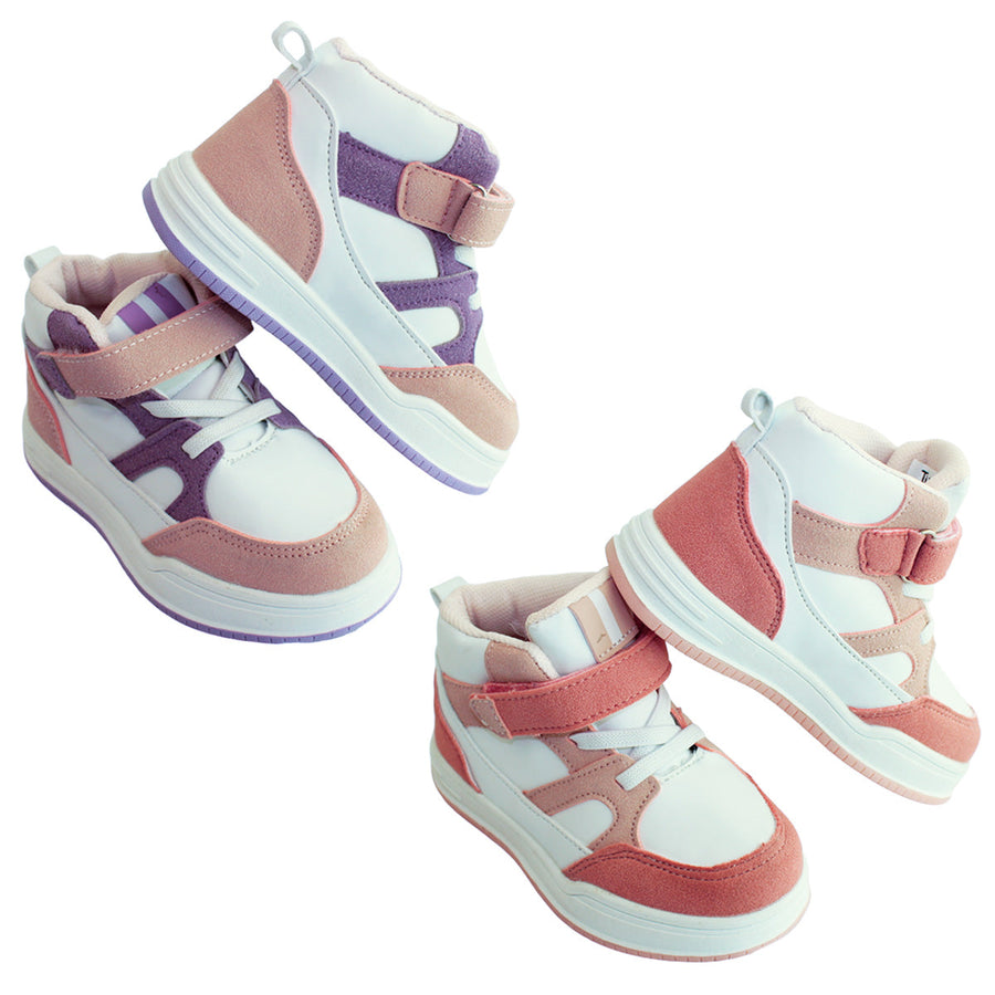 Zapatillas Ni&ntilde;a