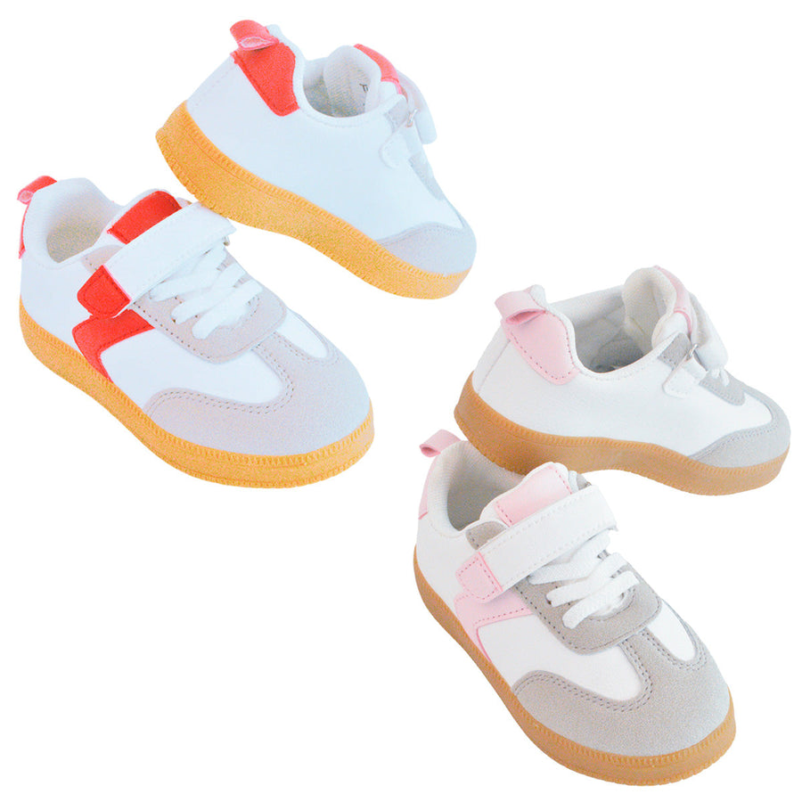 Zapatillas Ni&ntilde;o