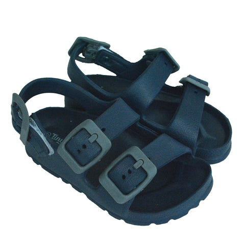 Sandalias De Caucho  Niño
