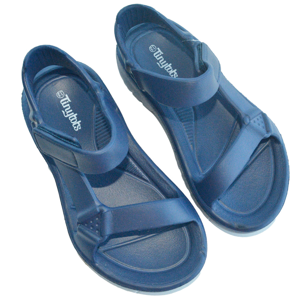 Sandalias de Caucho  Niño