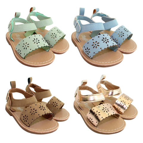 Sandalias  Bebé