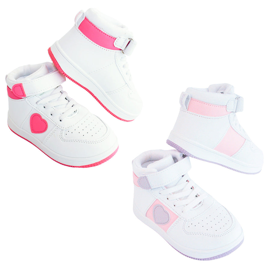 Zapatillas Ni&ntilde;a