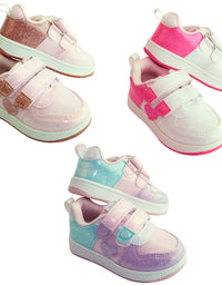 Zapatillas Beb&eacute;
