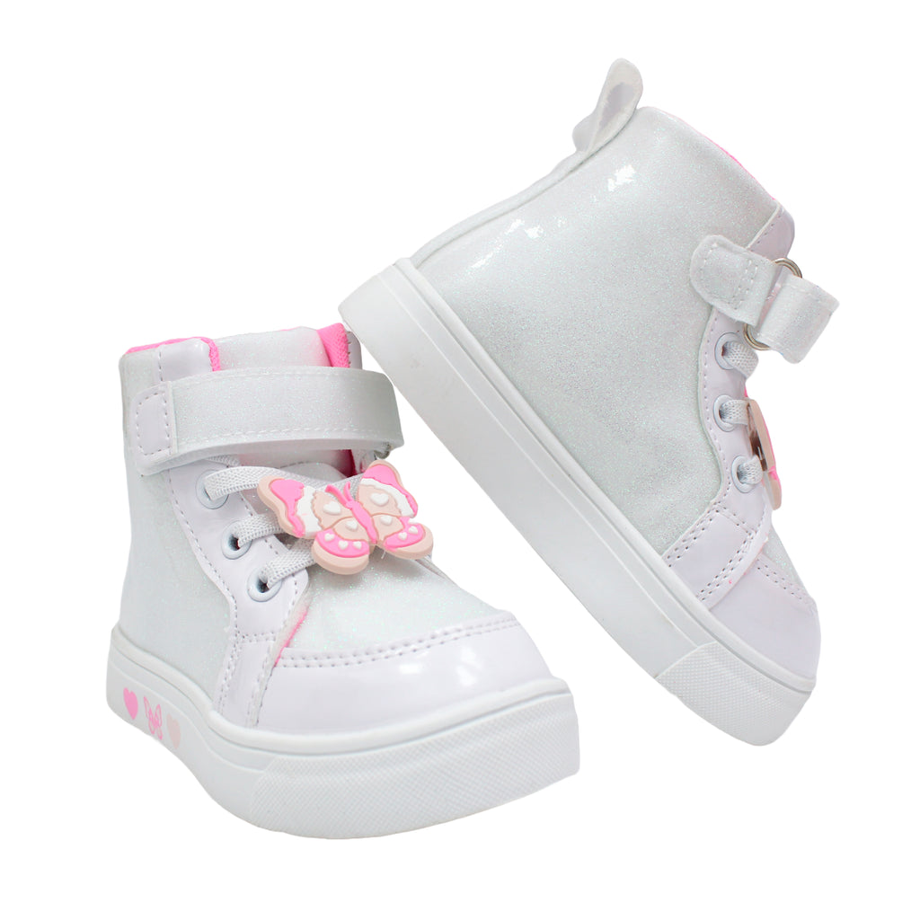 Zapatillas  Niña