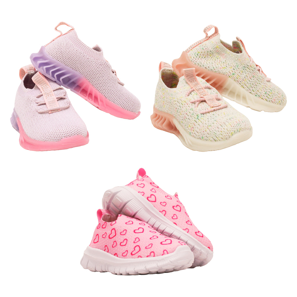 Zapatillas  Niña
