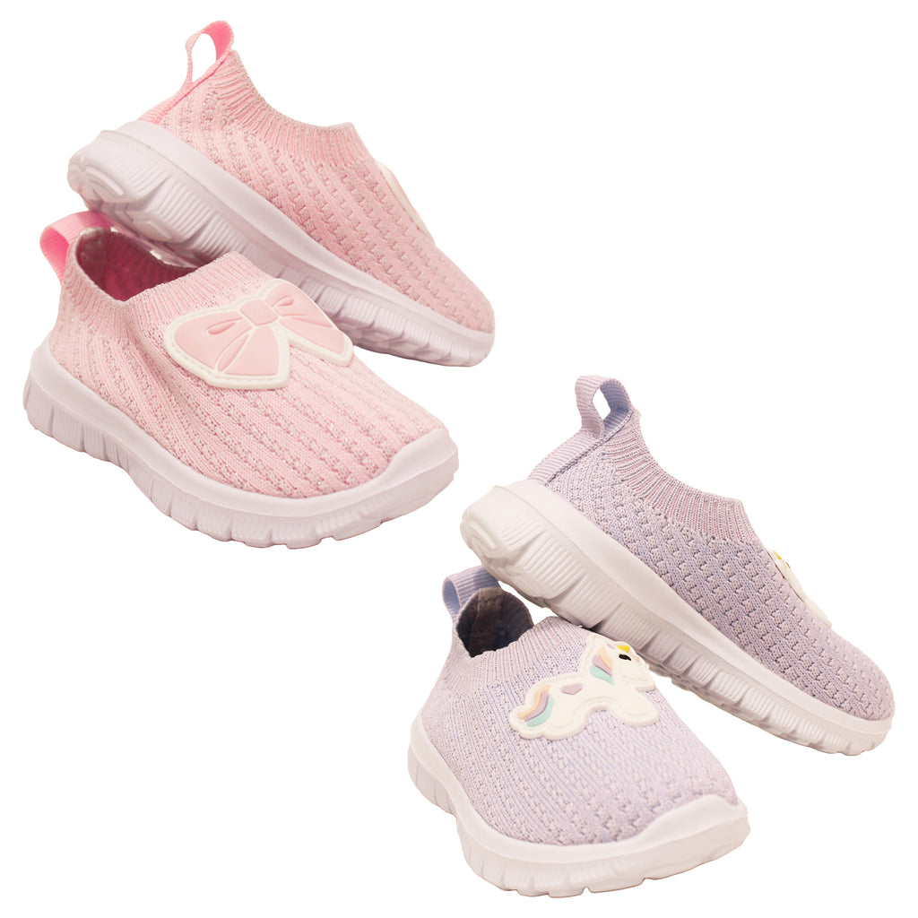 Zapatillas  Niña