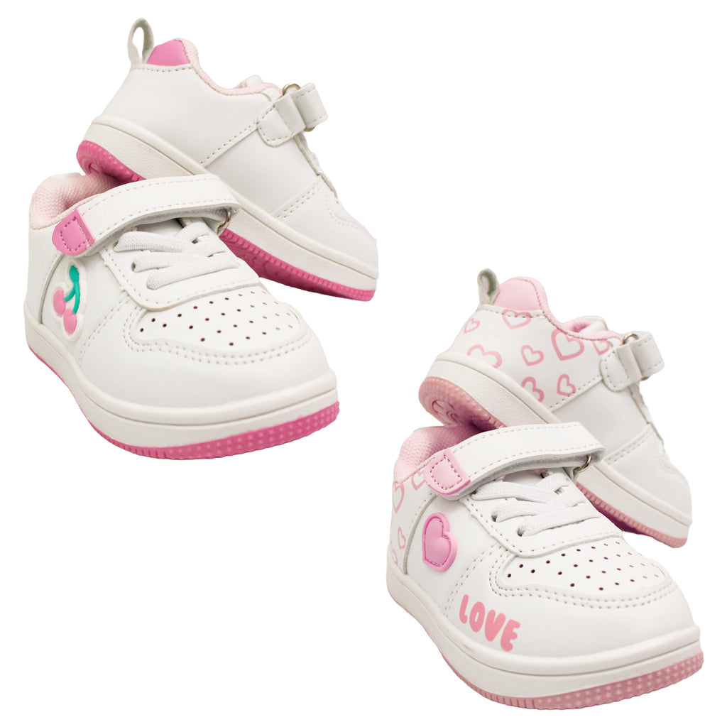 Zapatillas  Niña