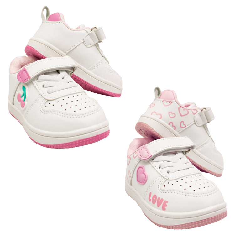 Zapatillas  Niña