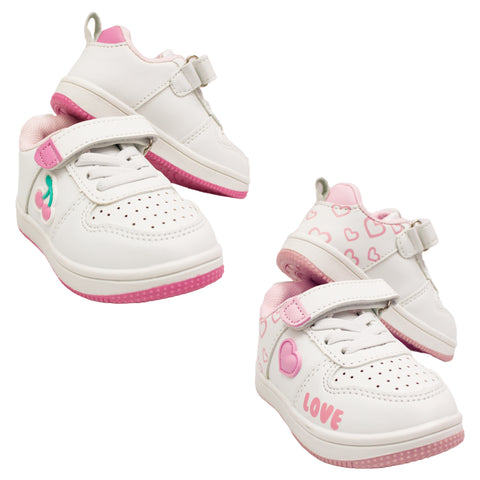 Zapatillas  Niña