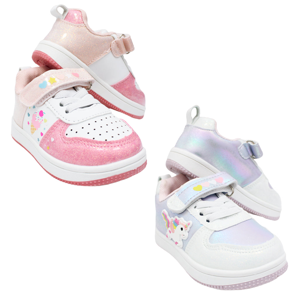 Zapatillas  Niña