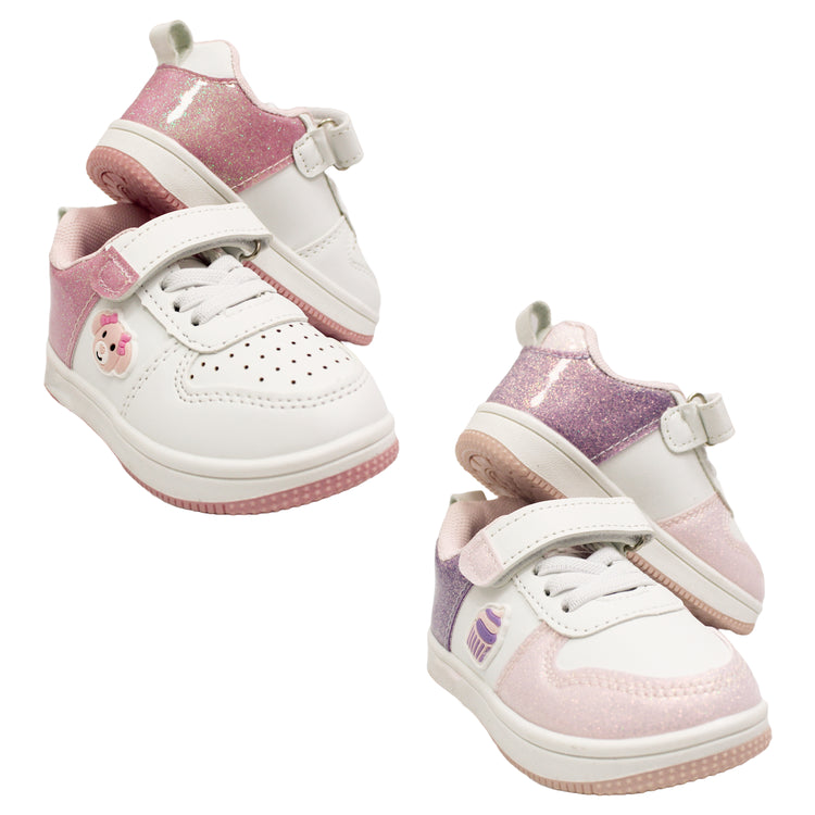 Zapatillas  Niña