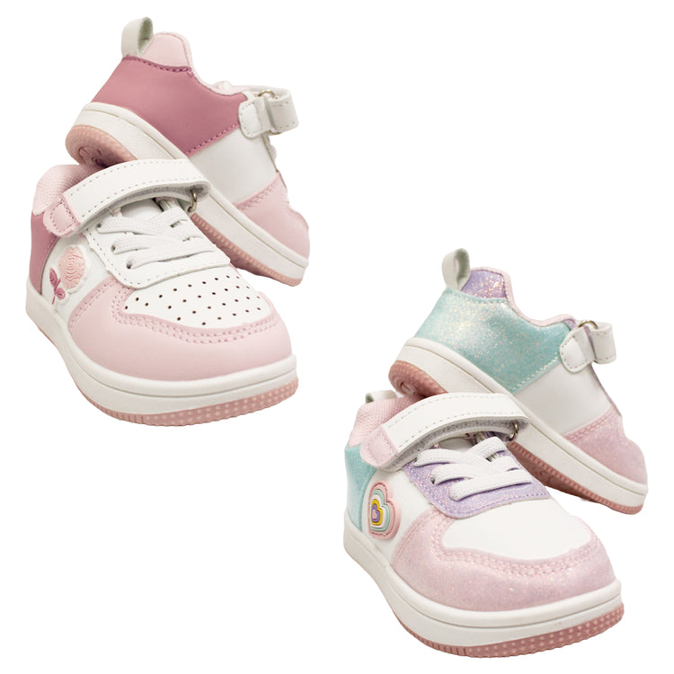 Zapatillas  Niña