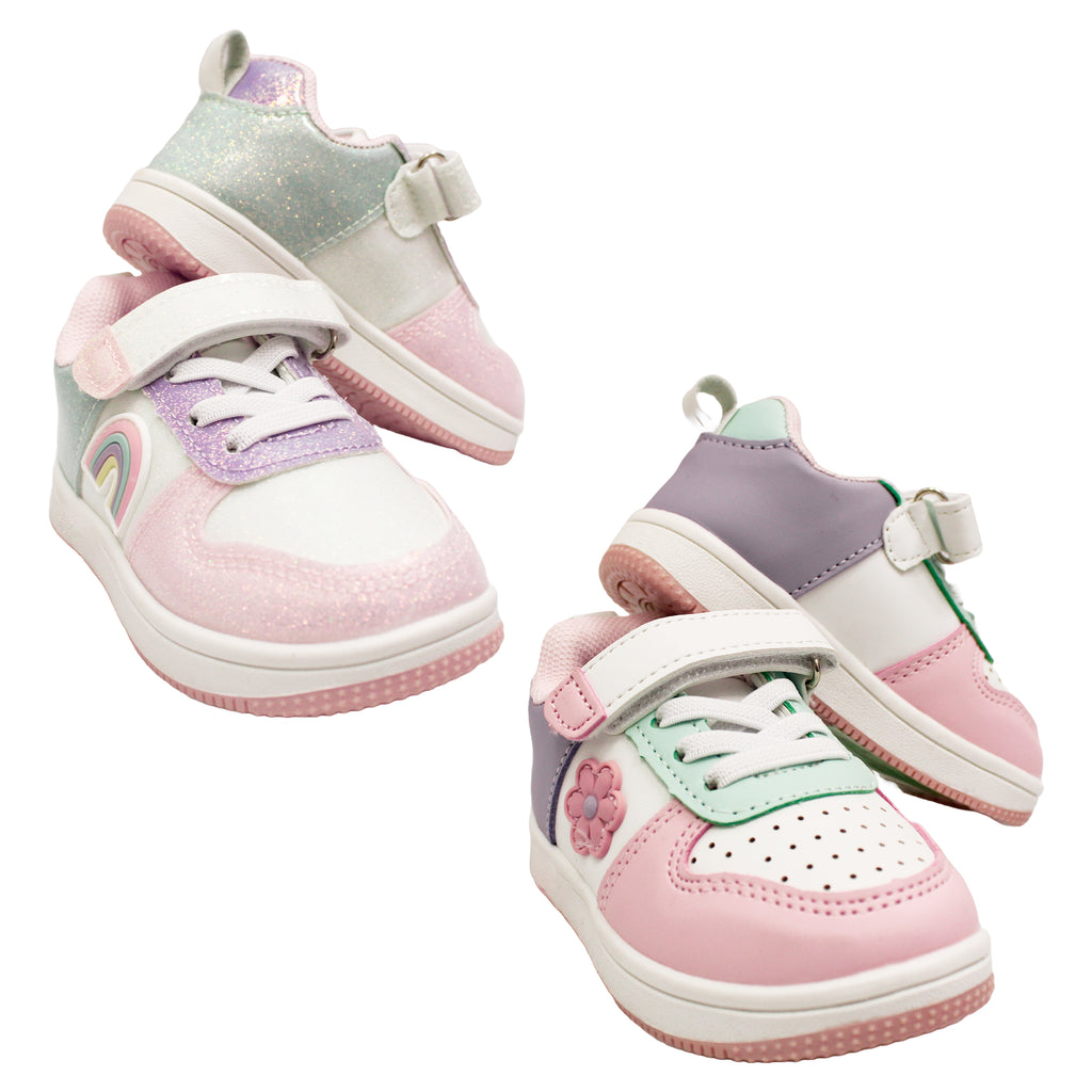 Zapatillas  Niña