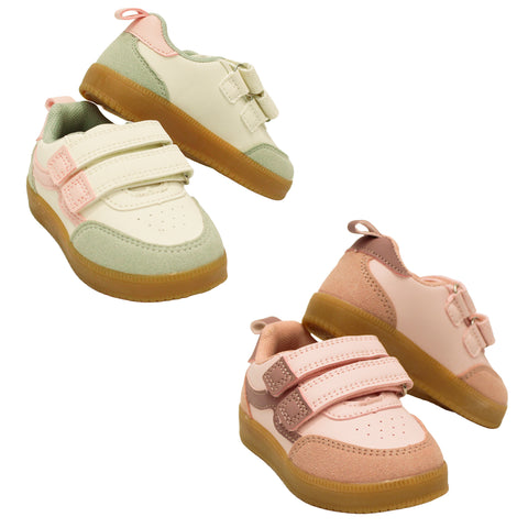 Zapatiillas P/ Niñas