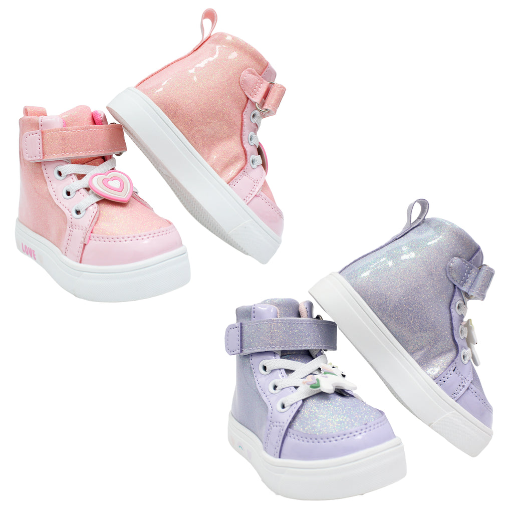 Zapatillas  Niña