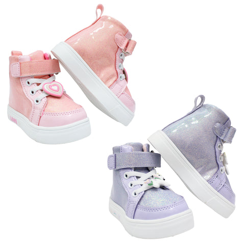 Zapatiillas P/ Niñas