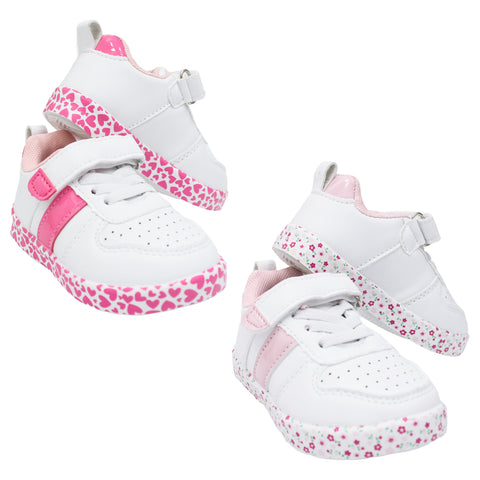 Zapatiillas P/ Niñas