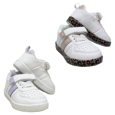 Zapatiillas P/ Niñas