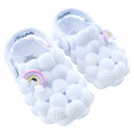 Sandalias de Caucho  Niña