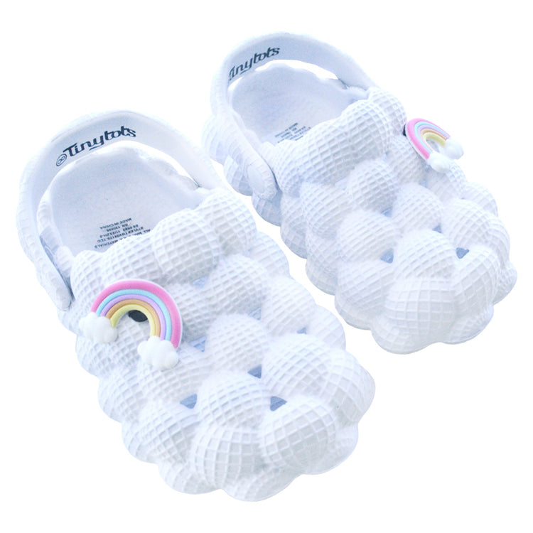 Sandalias de Caucho  Niña