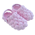 Sandalias de Caucho  Niña