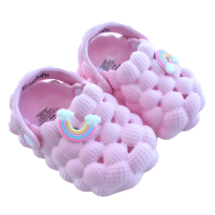 Sandalias de Caucho  Niña