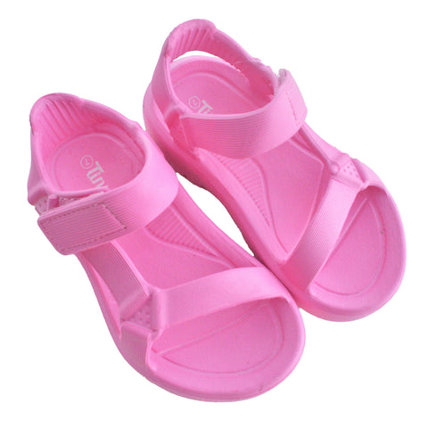 Sandalias de Caucho  Niña