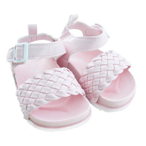 Sandalia Caucho Niña