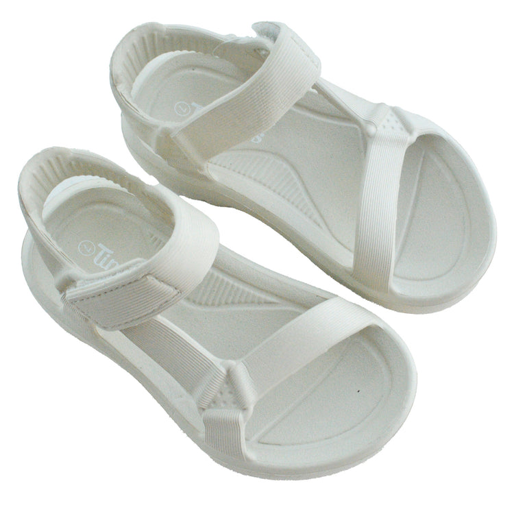Sandalias de Caucho  Niña