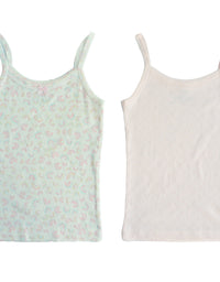 Set Camiseta Ni&ntilde;a
