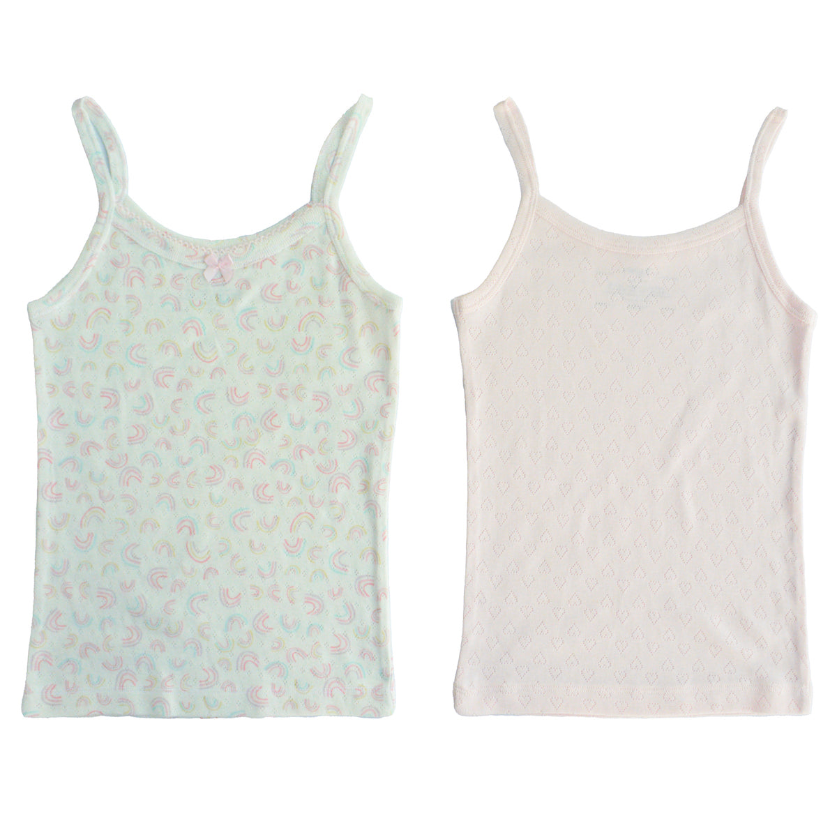 Set Camiseta Ni&ntilde;a