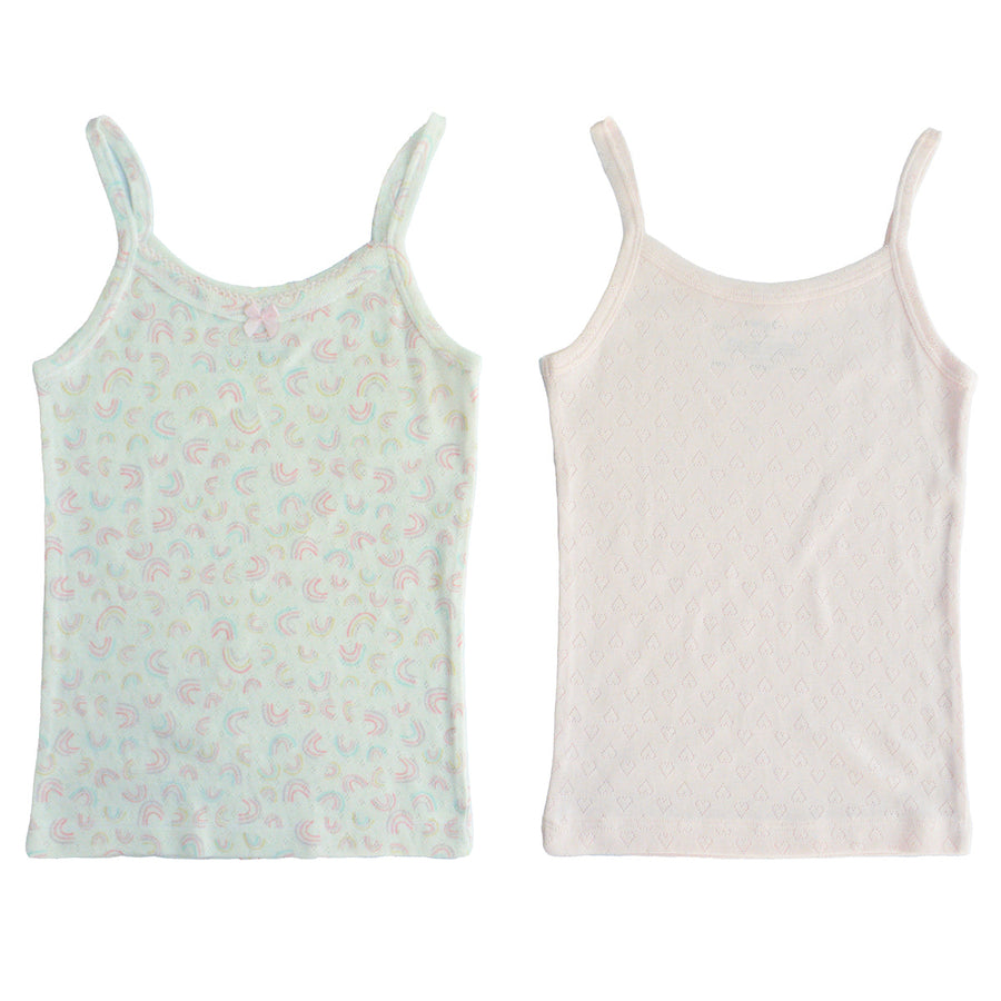 Set Camiseta Ni&ntilde;a