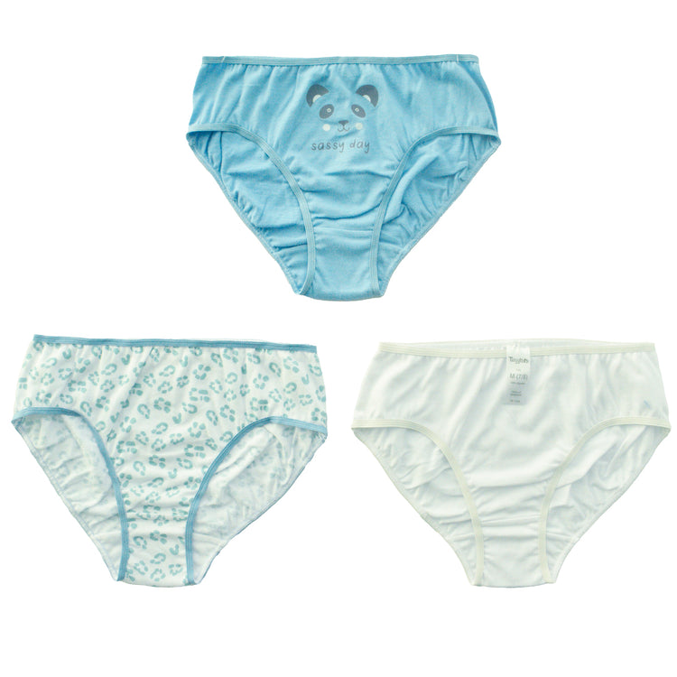 Panty  Niña 3 Pack