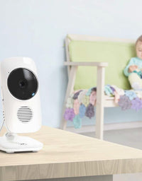 2.8” Video Baby Monitor
