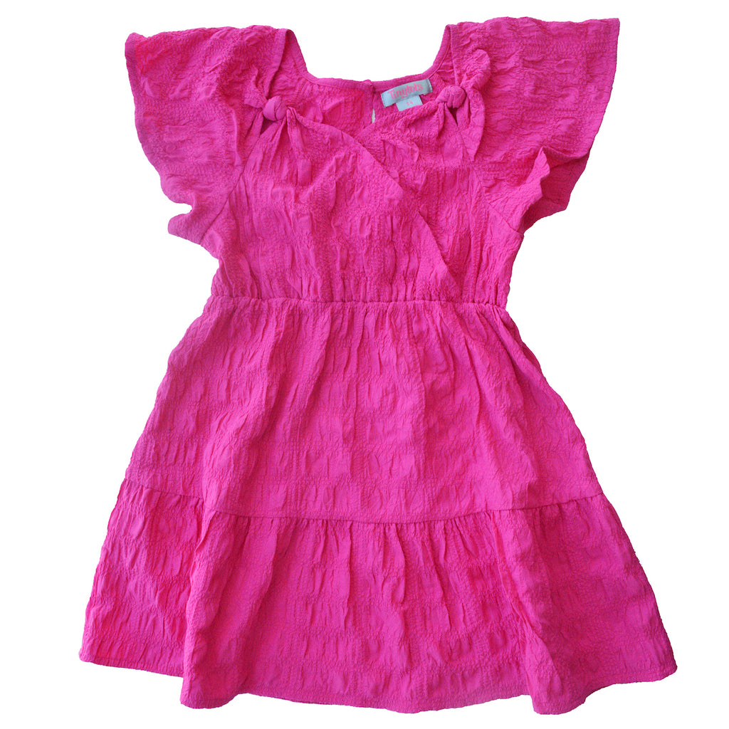 Vestido  Niña