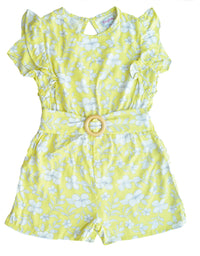 Conjunto Ni&ntilde;a

