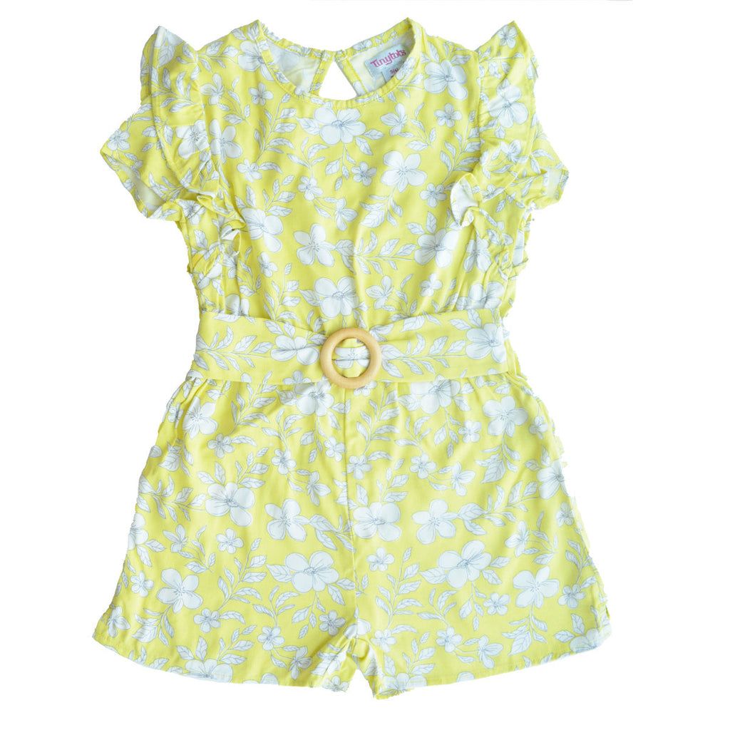 Romper  Niña