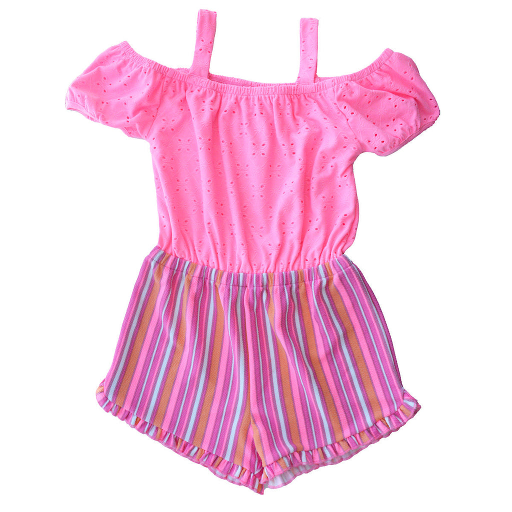 Romper  Niña
