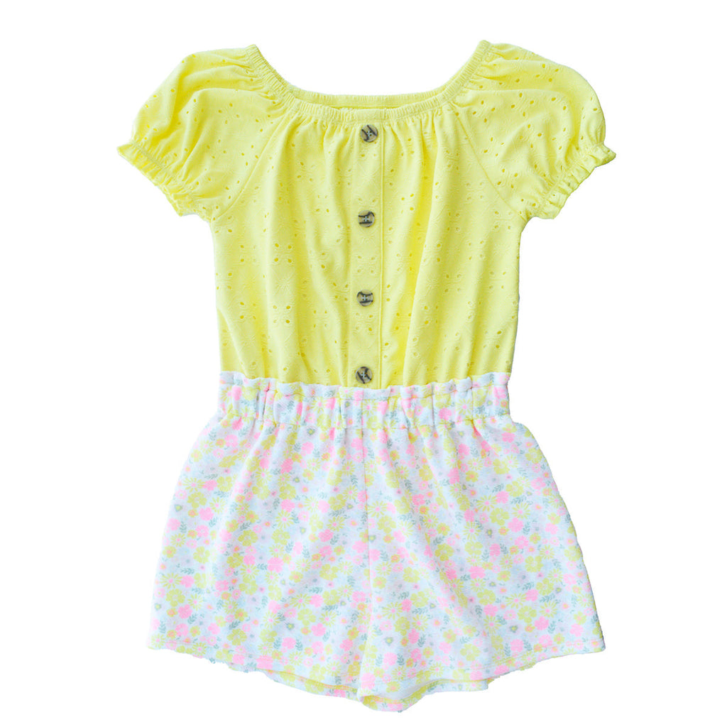 Romper  Niña