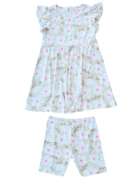 Conjunto Ni&ntilde;a
