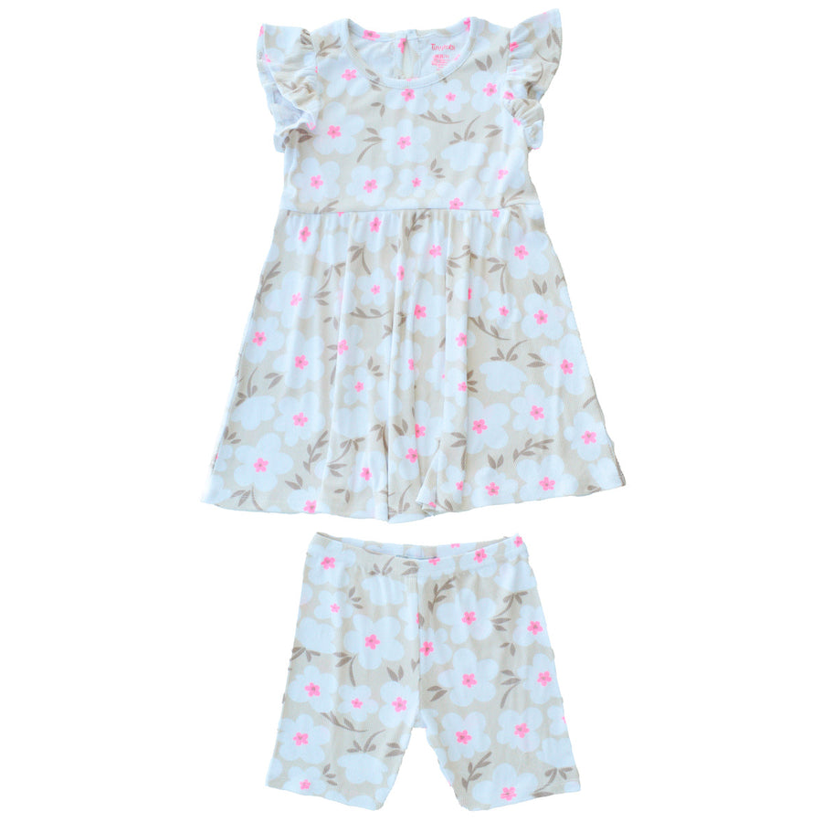 Conjunto Ni&ntilde;a