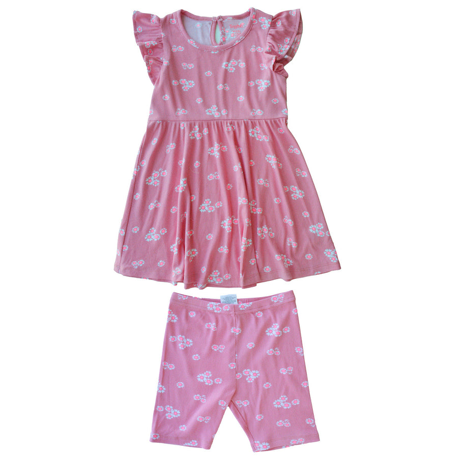 Conjunto Ni&ntilde;a