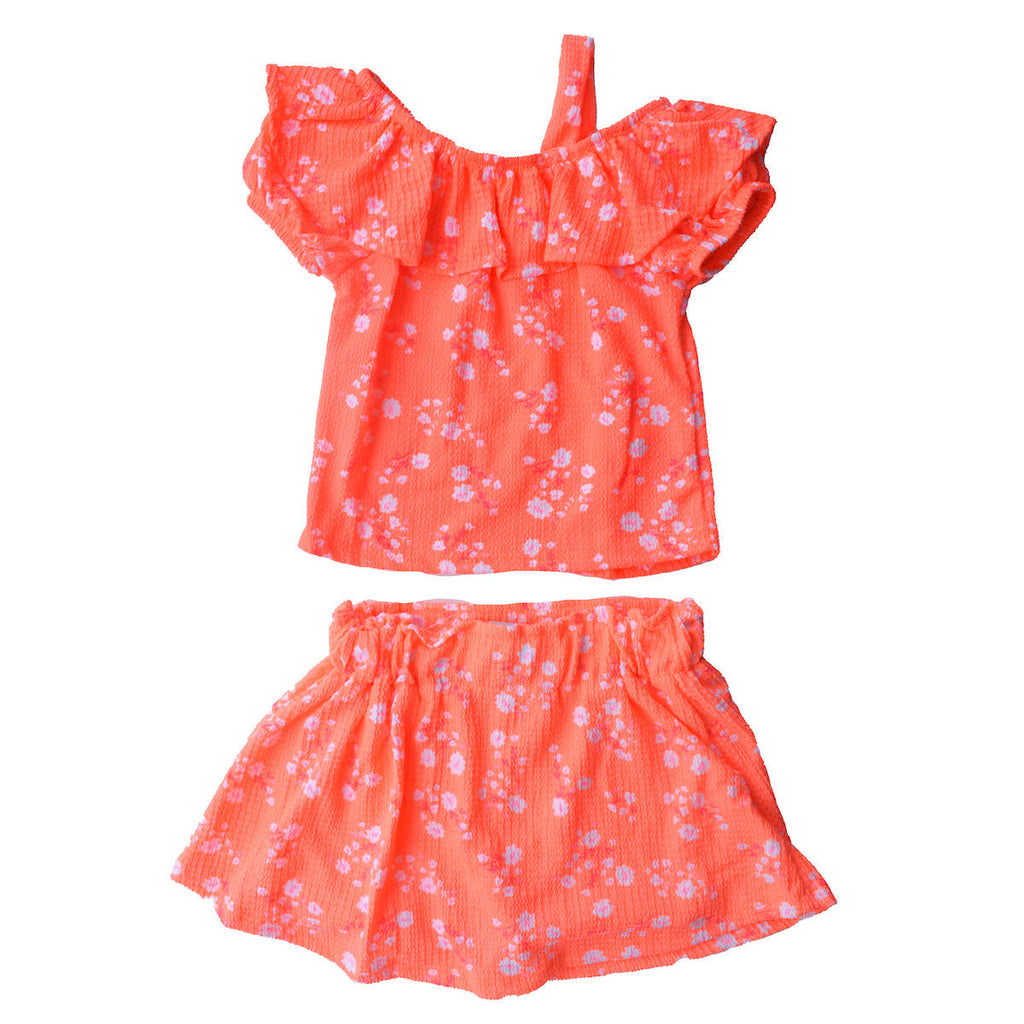 Conjunto  Niña